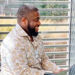 Meet your Posher, Will